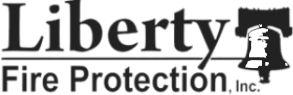 Liberty Fire Protection Inc Logo