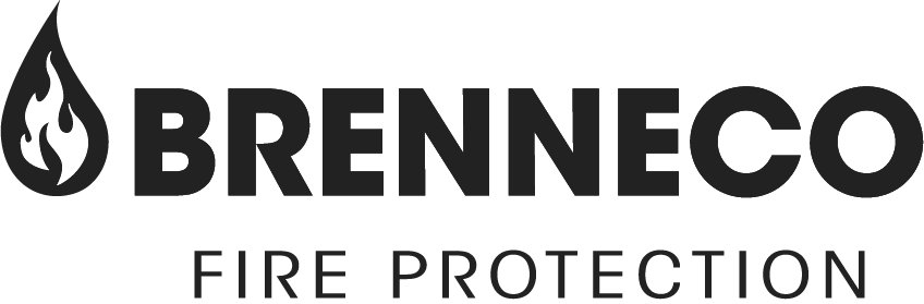 Brenneco Fire Protection Logo